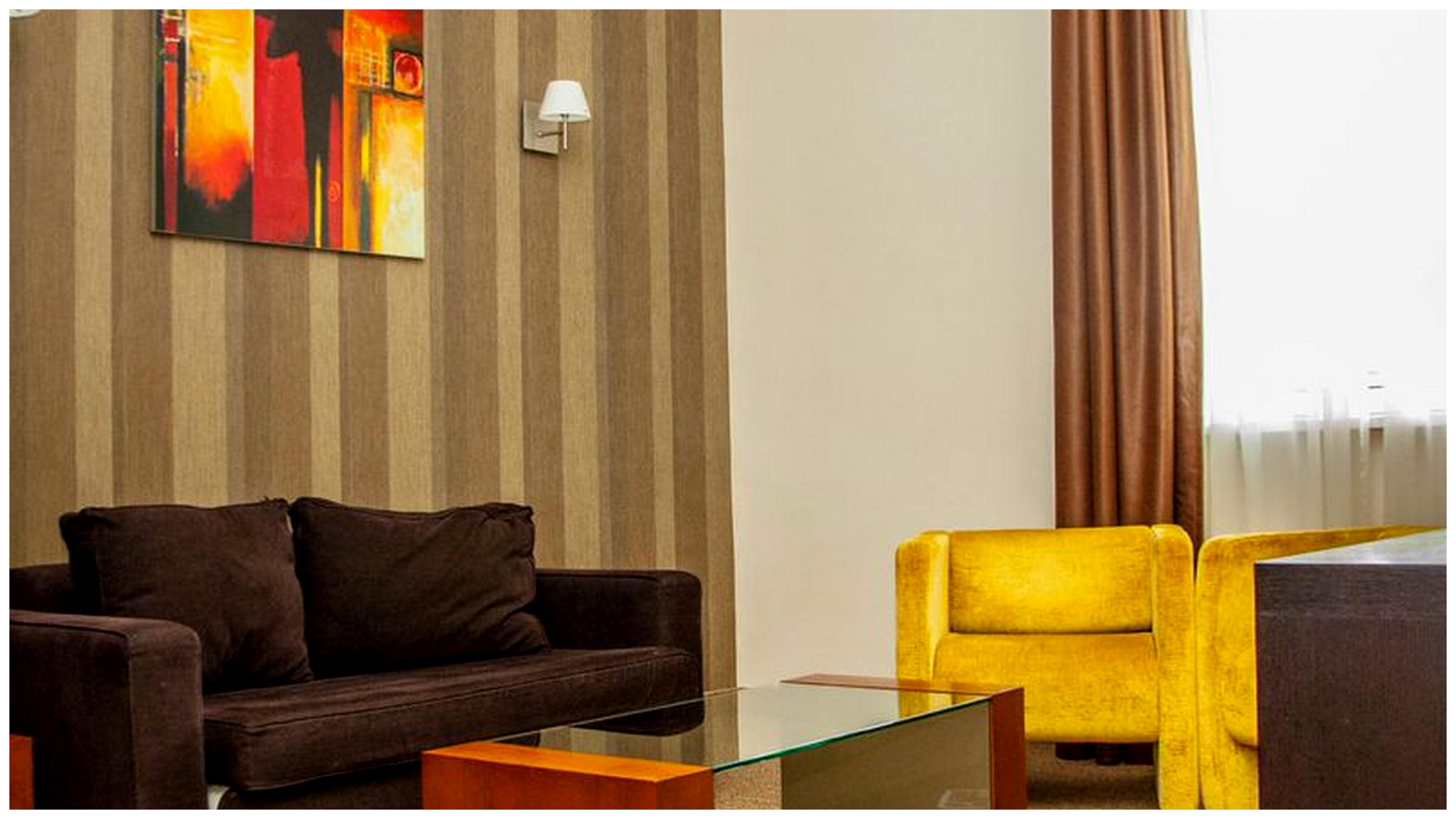 Iaki Conference & Spa Hotel Mamaia Luaran gambar