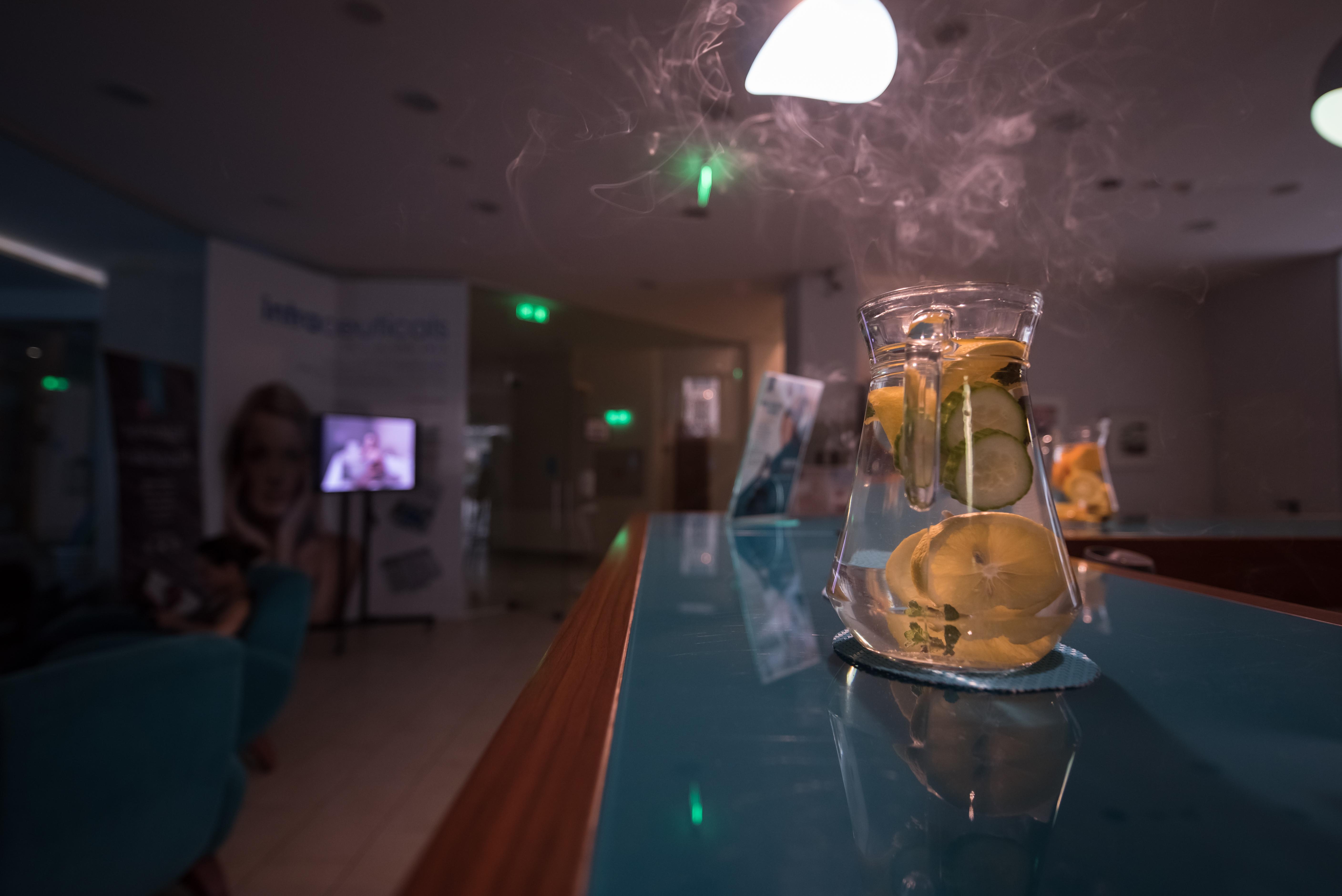Iaki Conference & Spa Hotel Mamaia Luaran gambar