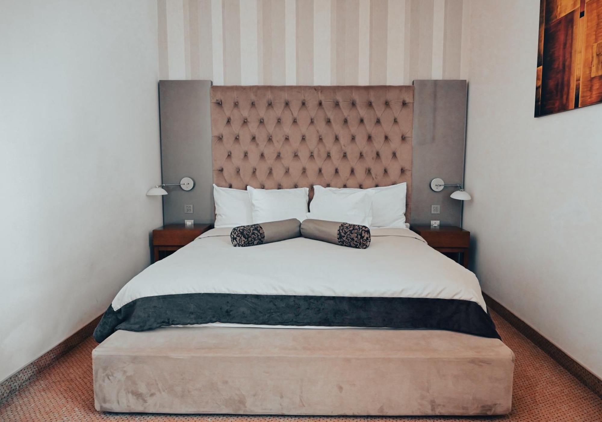 Iaki Conference & Spa Hotel Mamaia Luaran gambar