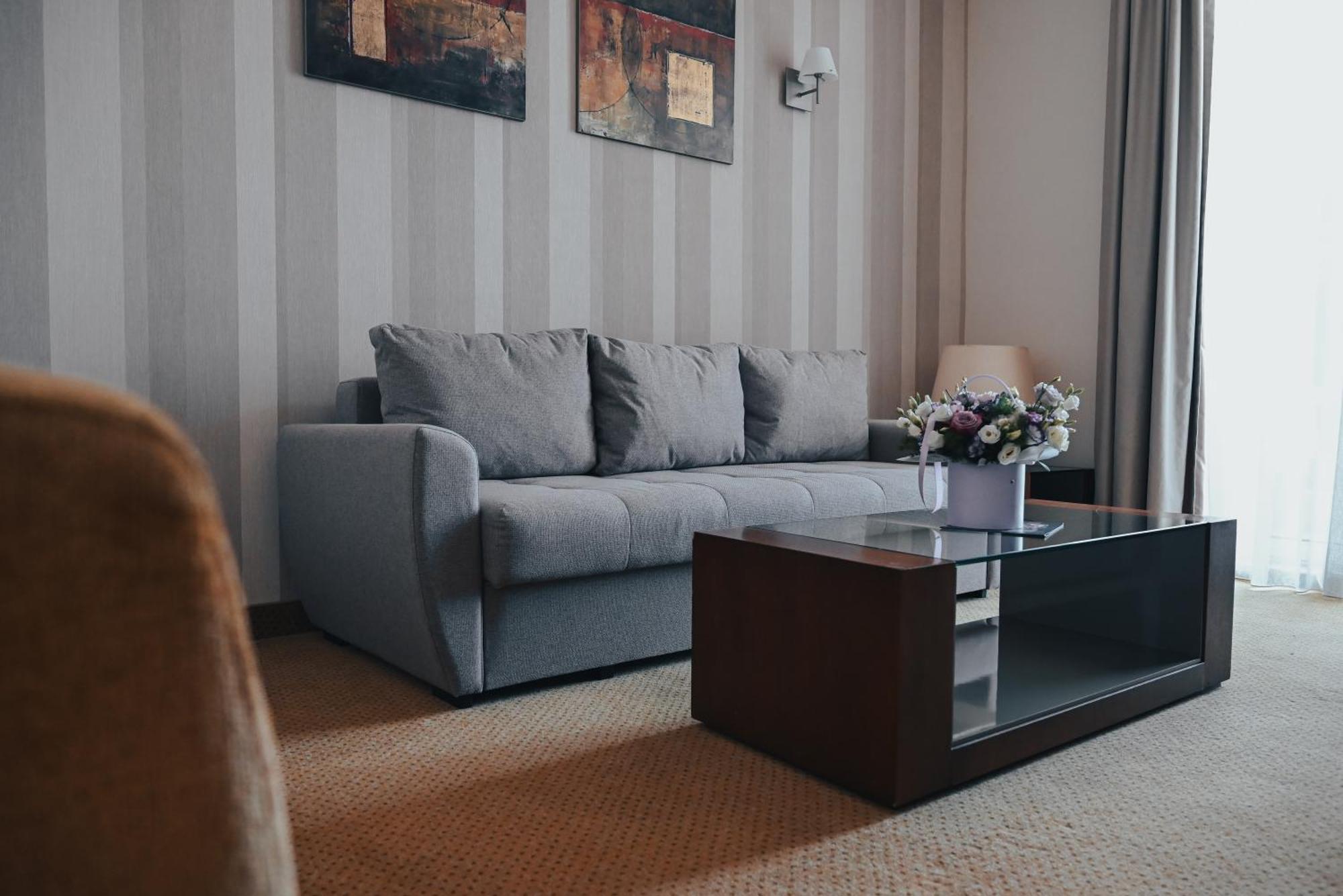 Iaki Conference & Spa Hotel Mamaia Luaran gambar