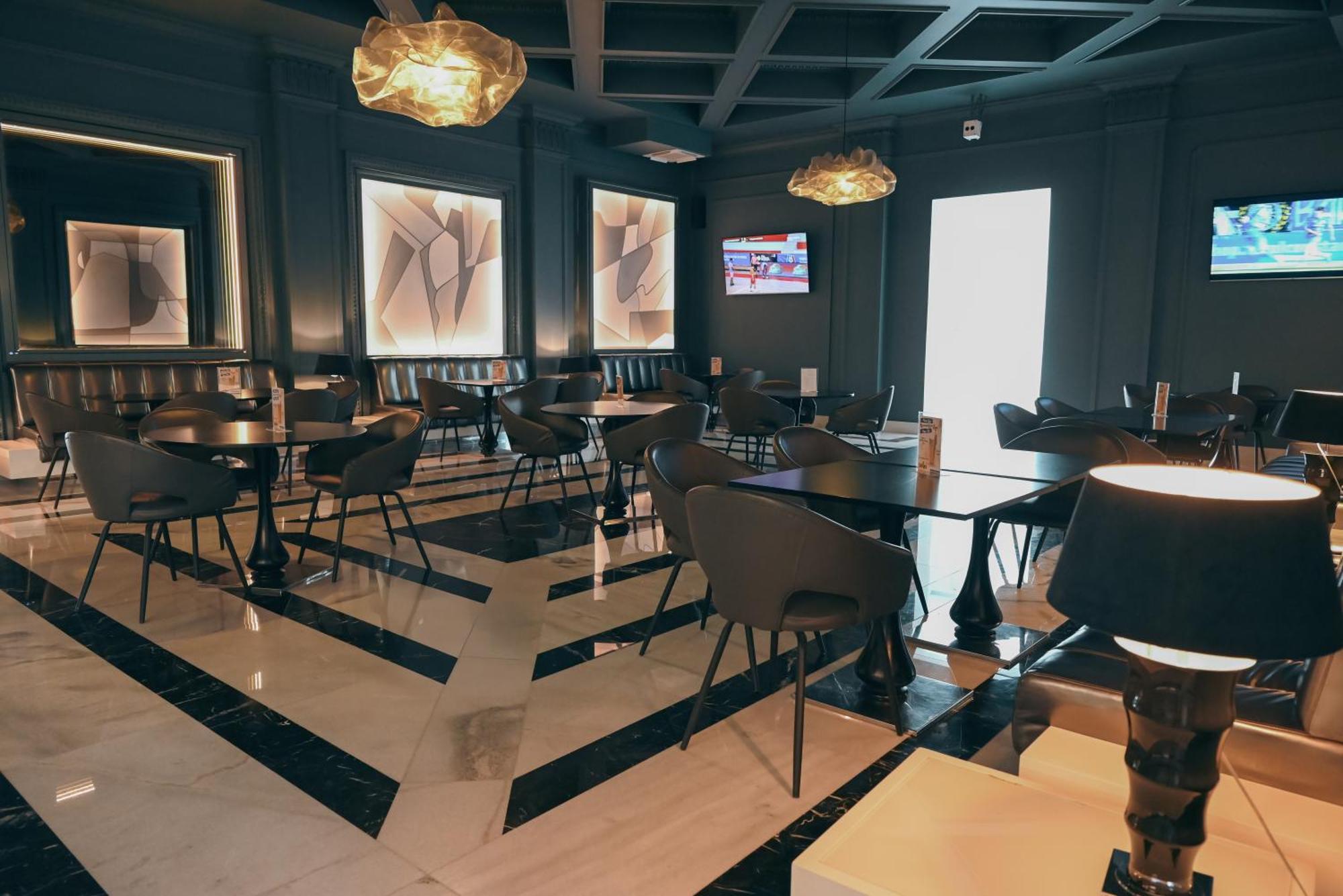 Iaki Conference & Spa Hotel Mamaia Luaran gambar